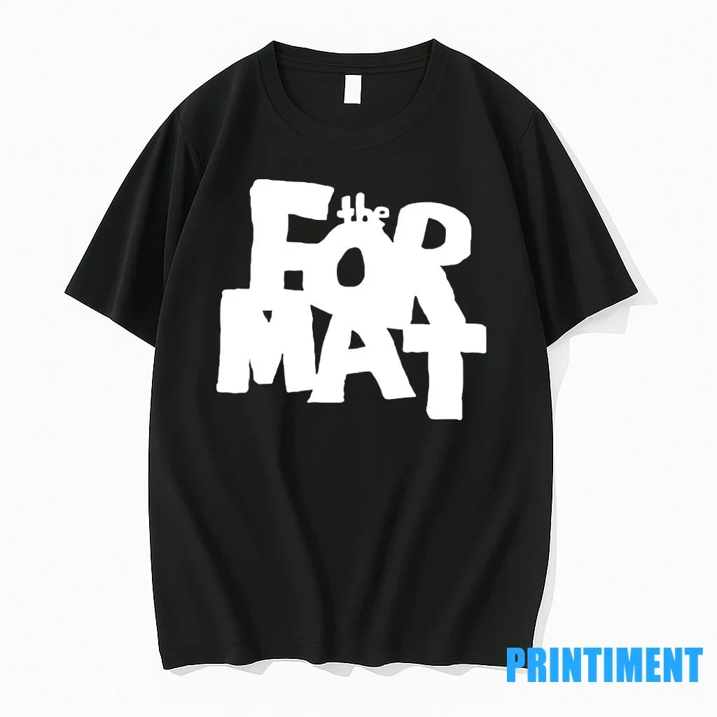 The Format Big Red Sweater - Adult & Kids T-Shirts, Sweatshirts & Hoodies apparel design preview 1