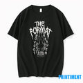 The Format Metal Sweater - Adult & Kids T-Shirts, Sweatshirts & Hoodies apparel design preview 1