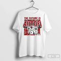 The Future Is Autofi - Adult & Kids T-Shirts, Sweatshirts & Hoodies apparel design preview 1