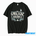 The Gaslight District Vintage Sweater - Adult & Kids T-Shirts, Sweatshirts & Hoodies apparel design preview 1