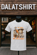 The Good Bad And Ugly Sergio Leone Movie - Adult & Kids T-Shirts, Sweatshirts & Hoodies apparel design preview 1