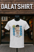 The Great Hambino Sandlot Character Graphic - Adult & Kids T-Shirts, Sweatshirts & Hoodies apparel design preview 1