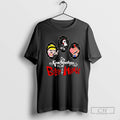 The Grim Adventures Of Billy And Mandy - Adult & Kids T-Shirts, Sweatshirts & Hoodies apparel design preview 1