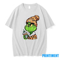 The Grinch Christmas Sweater - Adult & Kids T-Shirts, Sweatshirts & Hoodies apparel design preview 1