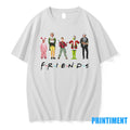 The Grinch Friends Sweater - Adult & Kids T-Shirts, Sweatshirts & Hoodies apparel design preview 1