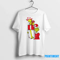 The Grinchs Christmas Present Sweater - Adult & Kids T-Shirts, Sweatshirts & Hoodies apparel design preview 1