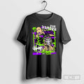 The Hardys Are Coming To Hog This Friday Graphic - Adult & Kids T-Shirts, Sweatshirts & Hoodies apparel design preview 1