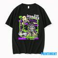 The Hardys Artist Sweater - Adult & Kids T-Shirts, Sweatshirts & Hoodies apparel design preview 1
