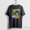 The Hardys Matt And Jeff - Adult & Kids T-Shirts, Sweatshirts & Hoodies apparel design preview 1