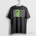 The Hold Steady Repeat - Adult & Kids T-Shirts, Sweatshirts & Hoodies apparel design preview 1