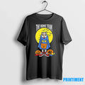 The Home Team Trick Or Treat Halloween Sweater - Adult & Kids T-Shirts, Sweatshirts & Hoodies apparel design preview 1