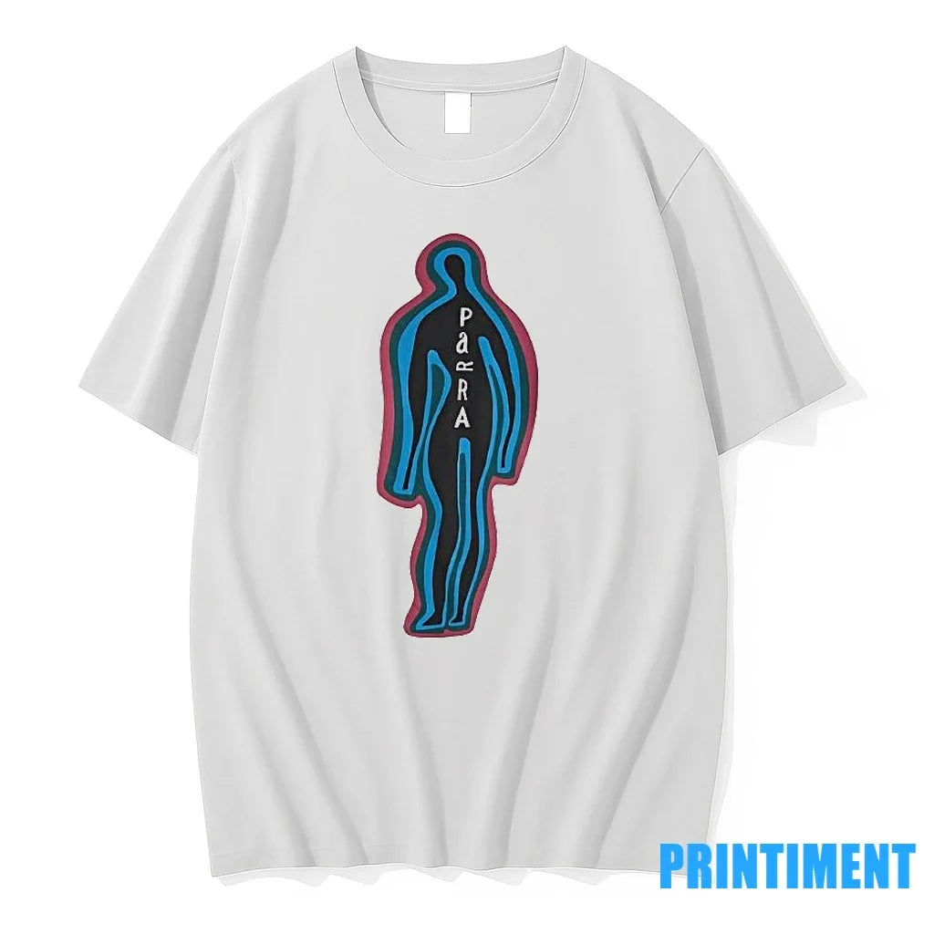 The Hotel Parra Art Vintage Sweater - Adult & Kids T-Shirts, Sweatshirts & Hoodies apparel design preview 1