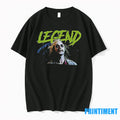 The Its Showtime Spooky Legend Pocket Horror Photo - Adult & Kids T-Shirts, Sweatshirts & Hoodies apparel design preview 1