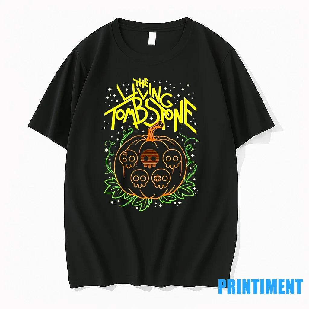 The Jack Olantern Halloween 2025 Sweater - Adult & Kids T-Shirts, Sweatshirts & Hoodies apparel design preview 1