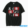 The Last Of Us Every One Them Sweater - Adult & Kids T-Shirts, Sweatshirts & Hoodies apparel design preview 1