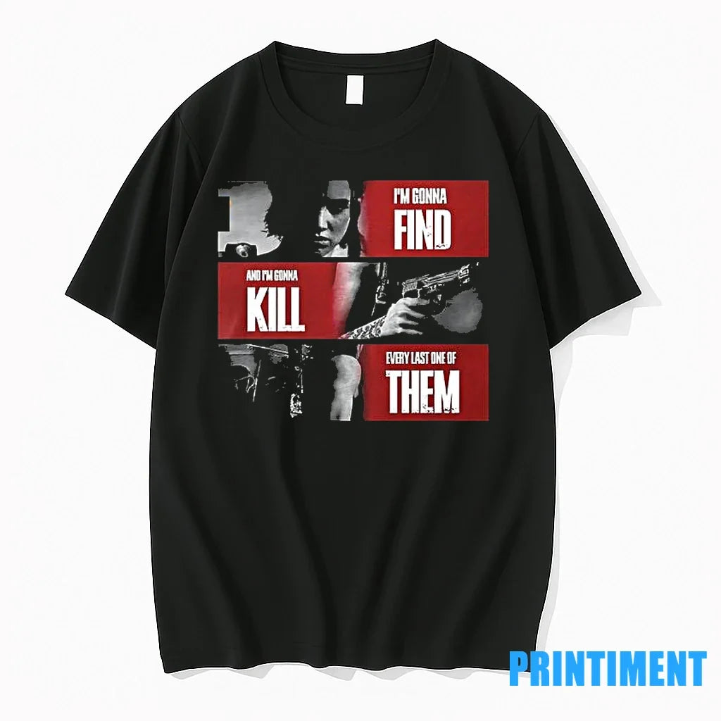 The Last Of Us Every One Them Sweater - Adult & Kids T-Shirts, Sweatshirts & Hoodies apparel design preview 1