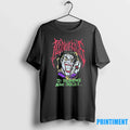 The Laugh Track My Screws Are Loose But Jokes On You - Adult & Kids T-Shirts, Sweatshirts & Hoodies apparel design preview 1