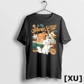 The Life Of A Show Cat Sweater - Adult & Kids T-Shirts, Sweatshirts & Hoodies apparel design preview 1