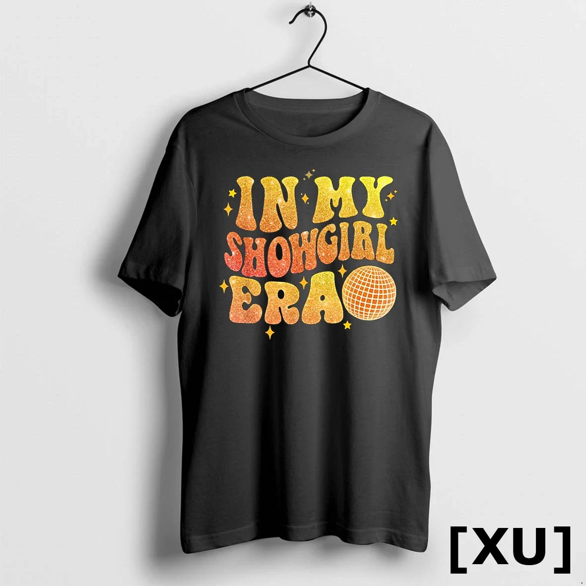 The Life Of A Show Girl Sweater - Adult & Kids T-Shirts, Sweatshirts & Hoodies apparel design preview 1
