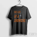 The Life Of Showgirl Era - Adult & Kids T-Shirts, Sweatshirts & Hoodies apparel design preview 1