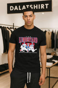 The Lumberyard Mackenzie Blackwood Scott Wedgewood - Adult & Kids T-Shirts, Sweatshirts & Hoodies apparel design preview 1