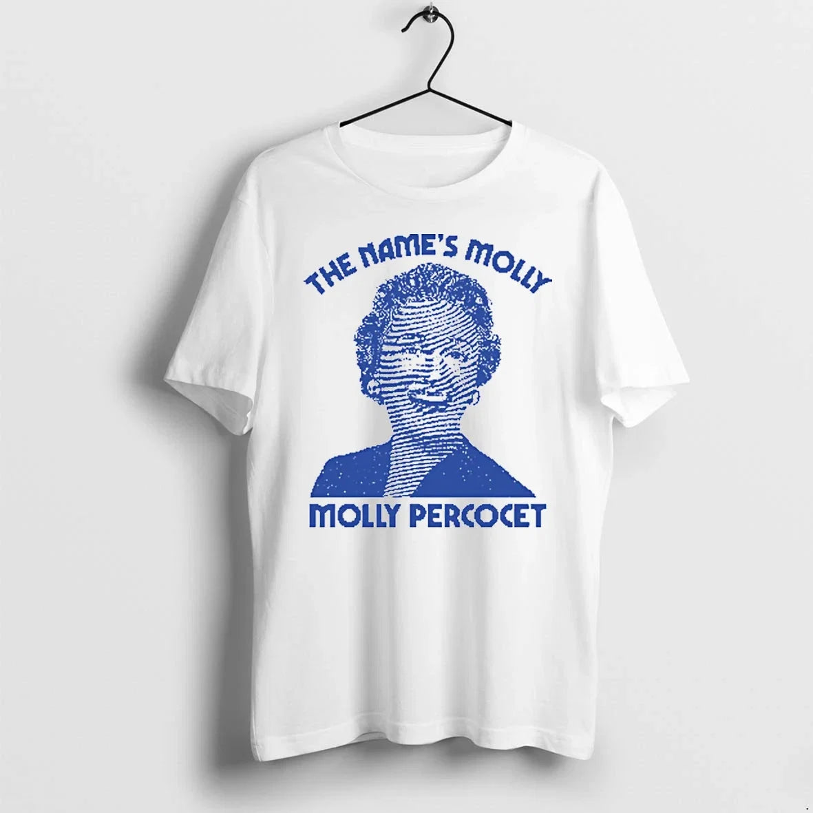 The Names Molly Percocet Sweater - Adult & Kids T-Shirts, Sweatshirts & Hoodies apparel design preview 1
