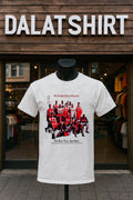 The New York Times Magazine Chicago Bulls Team - Adult & Kids T-Shirts, Sweatshirts & Hoodies apparel design preview 1