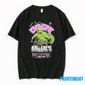 The Nightmare Before Christmas Oogie Boogie Sweater - Adult & Kids T-Shirts, Sweatshirts & Hoodies apparel design preview 1