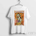 The Offspring Hallenstadion Zurich Switzerland - Adult & Kids T-Shirts, Sweatshirts & Hoodies apparel design preview 1