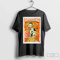 The Offspring Sept 30 2025 Hallenstadion Zurich Cow - Adult & Kids T-Shirts, Sweatshirts & Hoodies apparel design preview 1