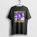 The Passtronaut Captain Josh Dobbs Vikings Hes Out Of - Adult & Kids T-Shirts, Sweatshirts & Hoodies apparel design preview 1
