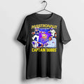 The Passtronaut Captain Josh Dobbs Vikings Hes Out Of - Adult & Kids T-Shirts, Sweatshirts & Hoodies apparel design preview 1