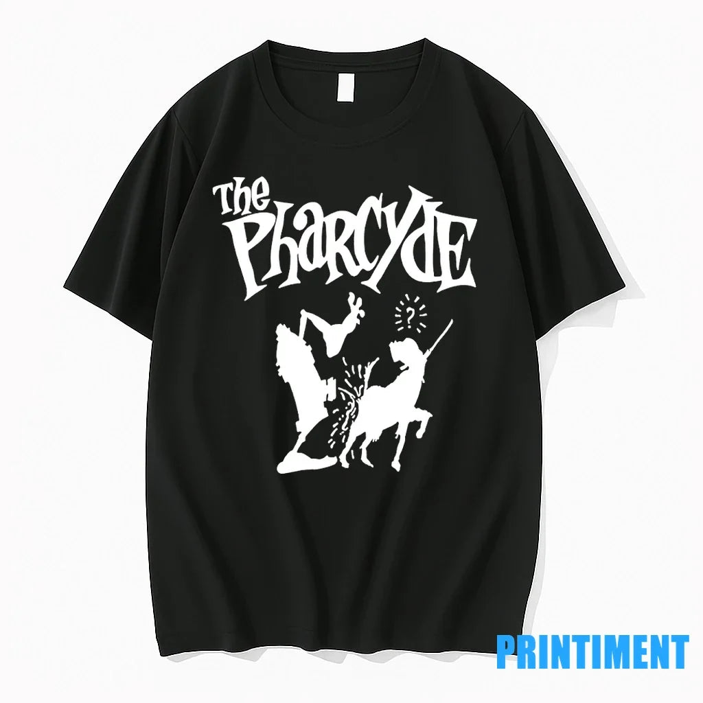 The Pharcyde Sweater - Adult & Kids T-Shirts, Sweatshirts & Hoodies apparel design preview 1