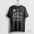 The Raiders Legend Thank You For Memories Signature - Adult & Kids T-Shirts, Sweatshirts & Hoodies apparel design preview 1