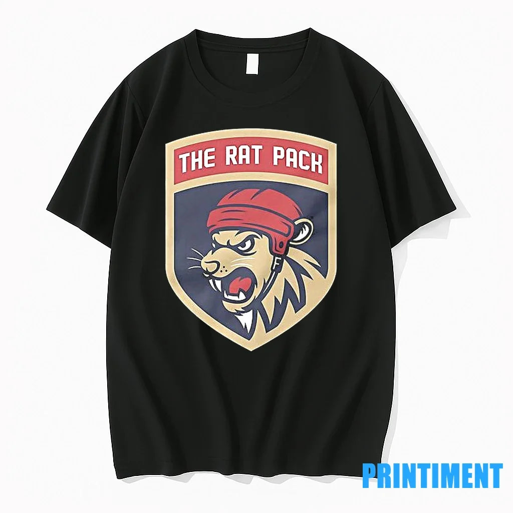 The Rat Pack Florida Panthers Sweater - Adult & Kids T-Shirts, Sweatshirts & Hoodies apparel design preview 1