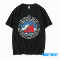 The Revivalists Red Rocks Amphitheatre Tour 2025 - Adult & Kids T-Shirts, Sweatshirts & Hoodies apparel design preview 1