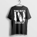 The Rita Shark Bites On Ballerina Feet - Adult & Kids T-Shirts, Sweatshirts & Hoodies apparel design preview 1