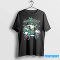 The Saquon Photo Collage Sweater - Adult & Kids T-Shirts, Sweatshirts & Hoodies apparel design preview 1