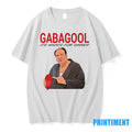 The Sopranos Gabagool Its Whats For Dinner Sweater - Adult & Kids T-Shirts, Sweatshirts & Hoodies apparel design preview 1