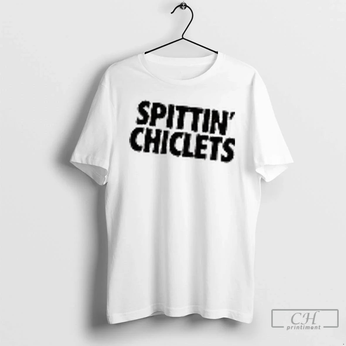The Spittin Chiclets Top Shelf Since 2016 - Adult & Kids T-Shirts, Sweatshirts & Hoodies apparel design preview 1