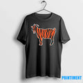 The Tiger Goat Detroit Tigers Sweater - Adult & Kids T-Shirts, Sweatshirts & Hoodies apparel design preview 1