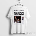 The Tigers Rags Time Bruce Pearl Thank You Coach - Adult & Kids T-Shirts, Sweatshirts & Hoodies apparel design preview 1