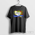 The Victor Hugo Inn Laguna Beach Ca Vintage - Adult & Kids T-Shirts, Sweatshirts & Hoodies apparel design preview 1