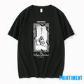 The Virgin Suicides We Just Want To Live If Anyone - Adult & Kids T-Shirts, Sweatshirts & Hoodies apparel design preview 1
