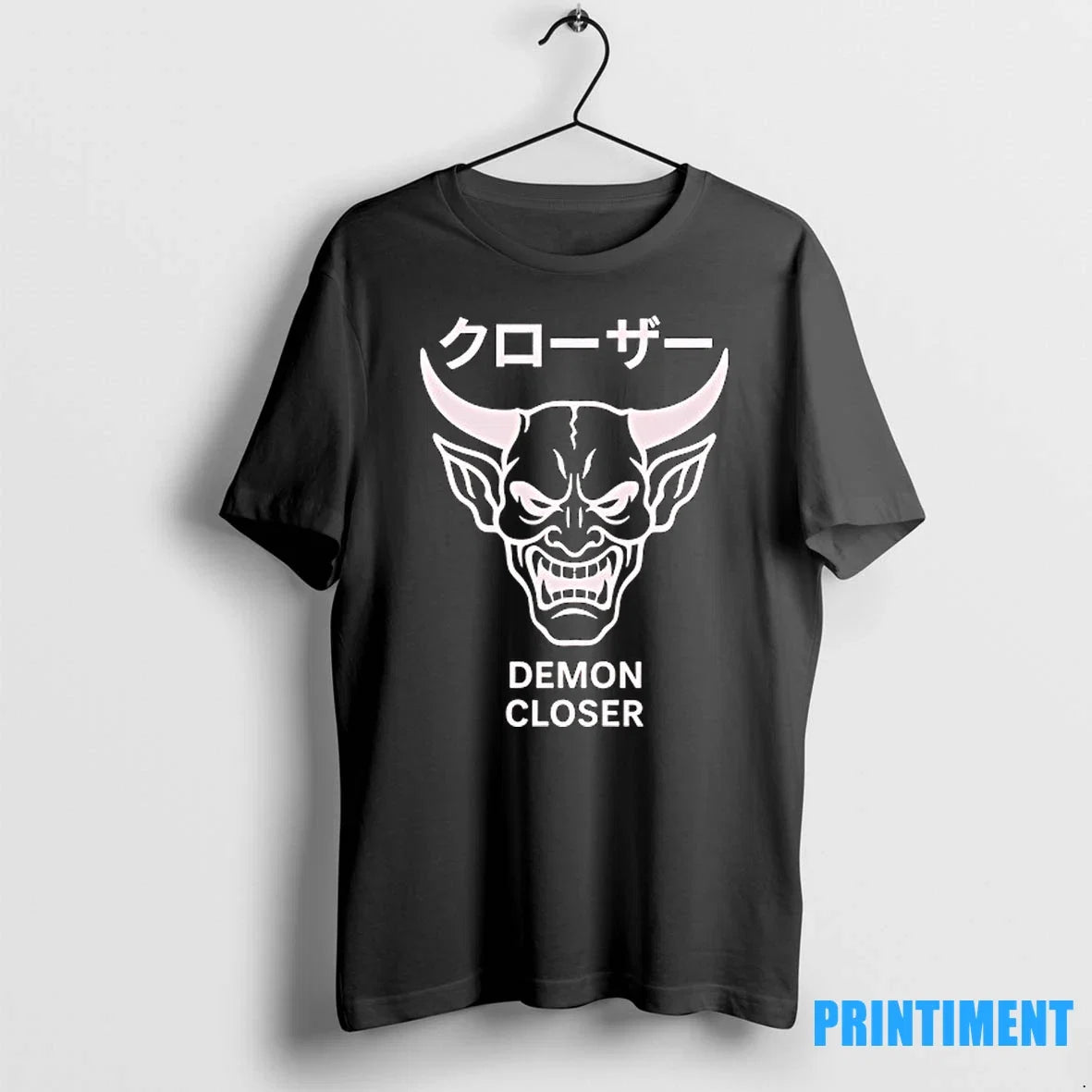 The Demon Closer Los Angeles Dodgers Sweater - Adult & Kids T-Shirts, Sweatshirts & Hoodies apparel design preview 1