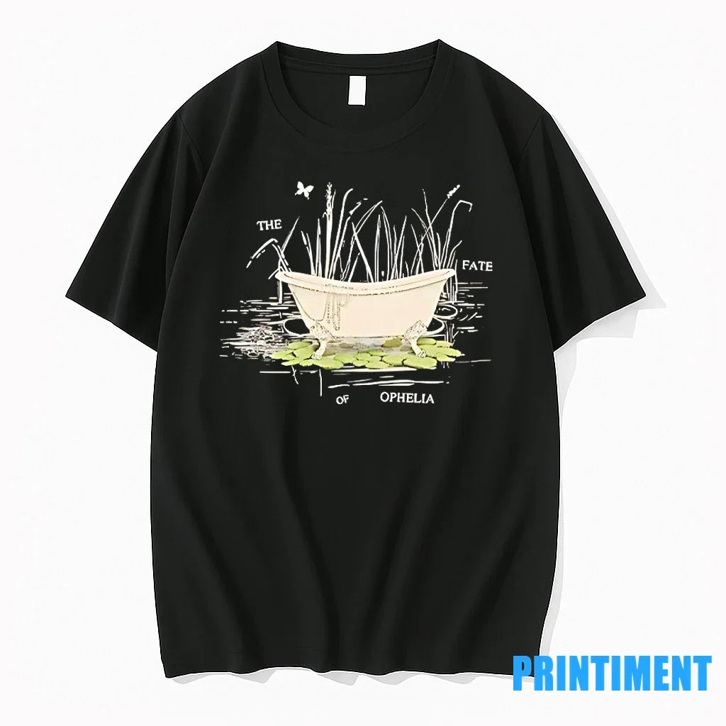 The Fate Of Ophelia Sweater - Adult & Kids T-Shirts, Sweatshirts & Hoodies apparel design preview 1