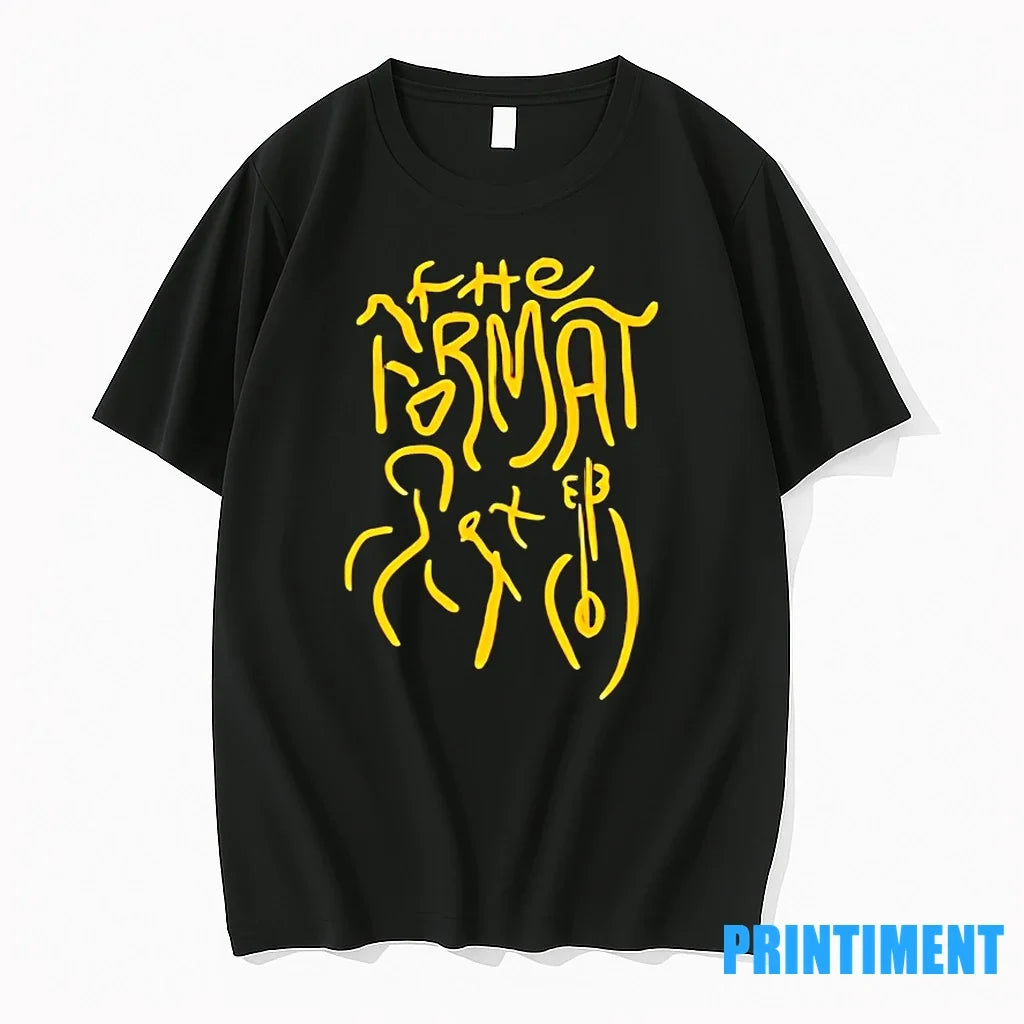 The Format Figures Sweater - Adult & Kids T-Shirts, Sweatshirts & Hoodies apparel design preview 1