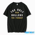 The Holy Usa Rollers Format Sweater - Adult & Kids T-Shirts, Sweatshirts & Hoodies apparel design preview 1