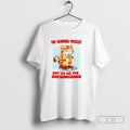 The Horrors Persist But So Do Shenanigans - Adult & Kids T-Shirts, Sweatshirts & Hoodies apparel design preview 1