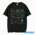 The Life Of A Show Otter Music Fans Swifties Sweater - Adult & Kids T-Shirts, Sweatshirts & Hoodies apparel design preview 1